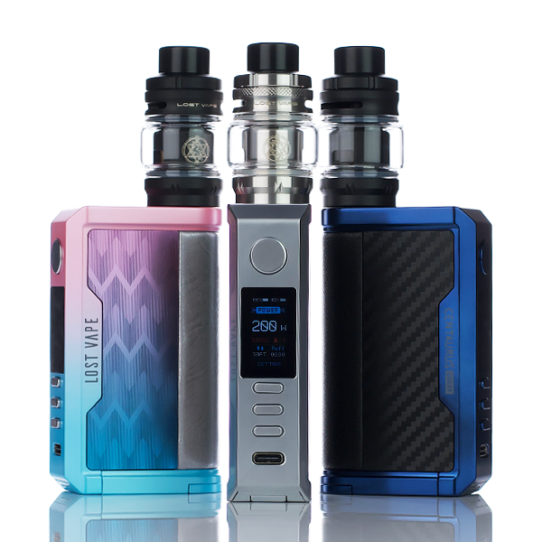 The Best Vape for Heavy Smokers: A Guide to Finding Your Perfect Device