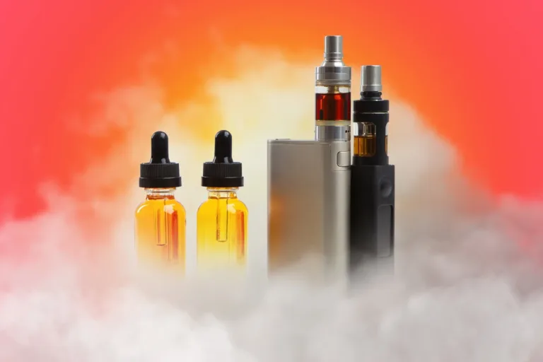 Discover the Benefits of Vaping: The Future of Smoking is Here!